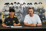 首秀就破门！图片报：多特能够以150万欧买断山本天翔